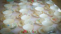 A Cup of Vintage 1094569 Image 1